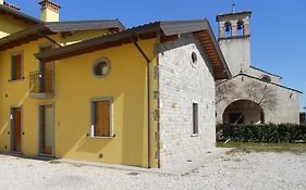Suite Maria Residence Buttrio